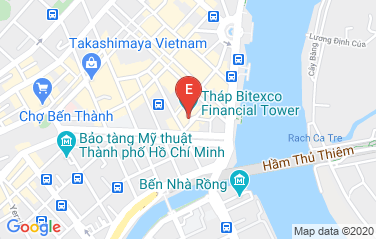 Switzerland Consulate General in Ho Chi Minh City, Vietnam