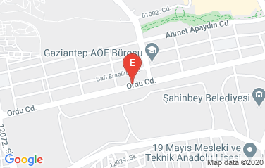 Switzerland Consulate in Gaziantep, Turkey