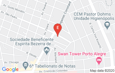 Switzerland Consulate in Porto Alegre, Brazil